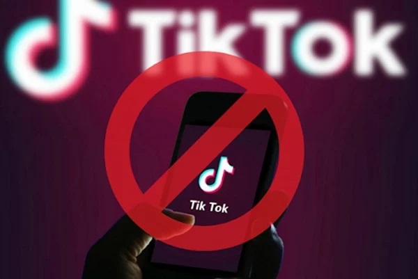 Hậu quả khi sử dụng các từ bị cấm trên tiktok shop