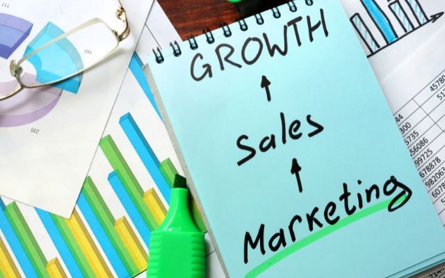 Mối quan hệ giữa marketing và bán hàng (Sales) : Hợp tác để thành công- Ảnh 2.