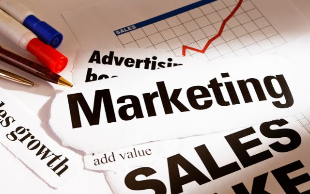 Mối quan hệ giữa Marketing và bán hàng (Sales)