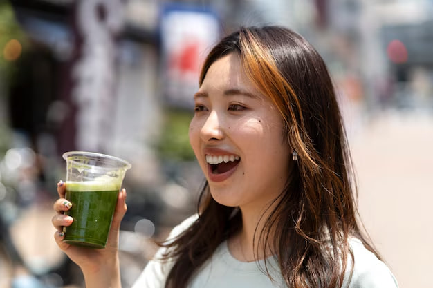 Matcha sẽ tiếp tục lên ngôi trong năm tới