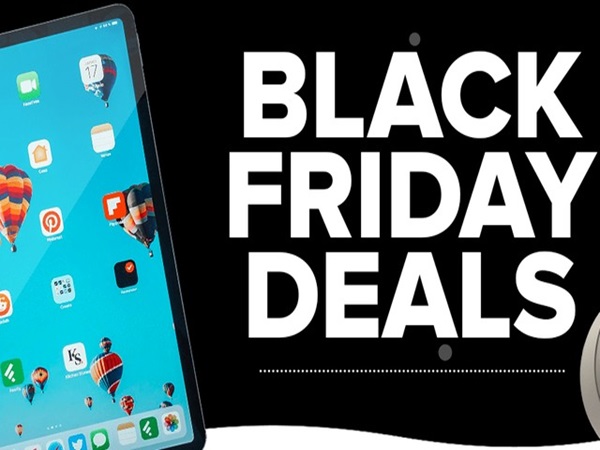 Ý tưởng content cho ngày Black Friday cho ngành điện tử, công nghệ