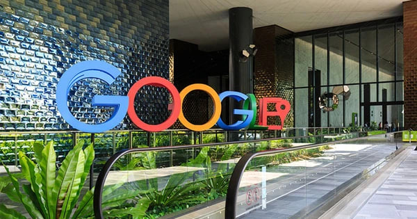 Công ty Google Việt Nam sẽ chính thức đi vào hoạt động từ tháng 4 năm 2025