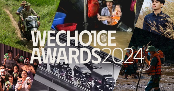 WeChoice Awards 2024