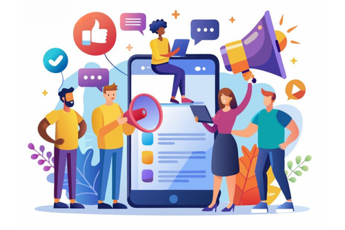 Marketer học cách xây dựng chiến lược Social Media hiệu quả năm 2025- Ảnh 2.