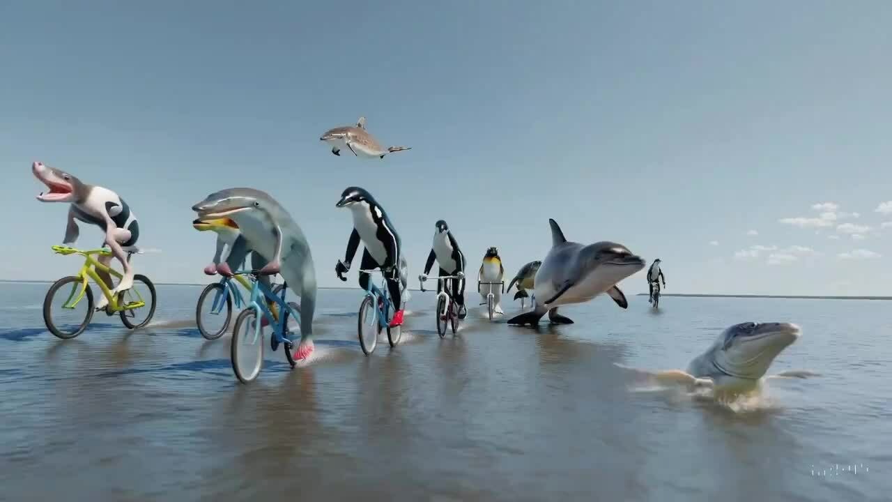 Điểm tin tuần: OpenAI tung ra bom tấn làm phim chỉ bằng 1 câu lệnh, Người Việt chi 90 tỷ đồng mỗi ngày mua cơm văn phòng, trà sữa trên Grab, Shopee Food- Ảnh 1.