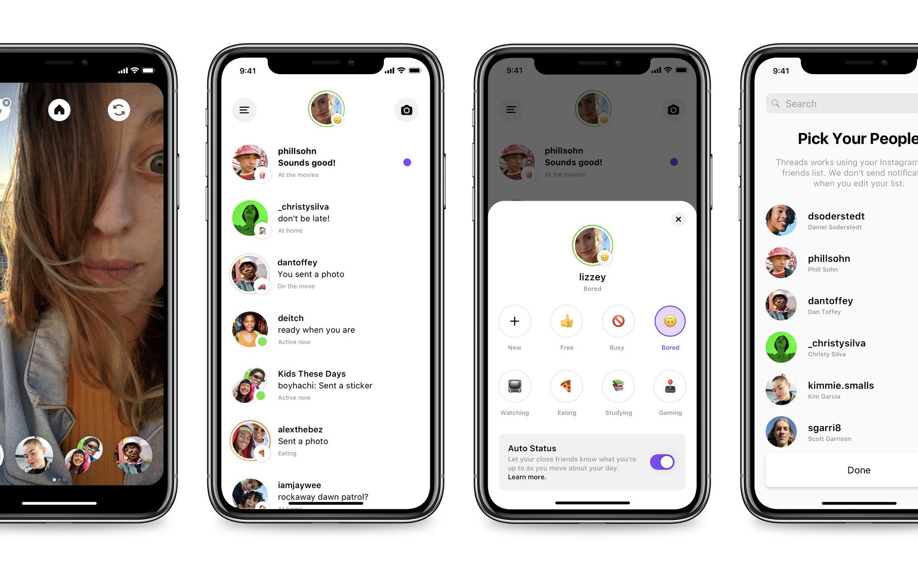 Threads Zoom In 5 điều về cách thuật toán của Threads hoạt động