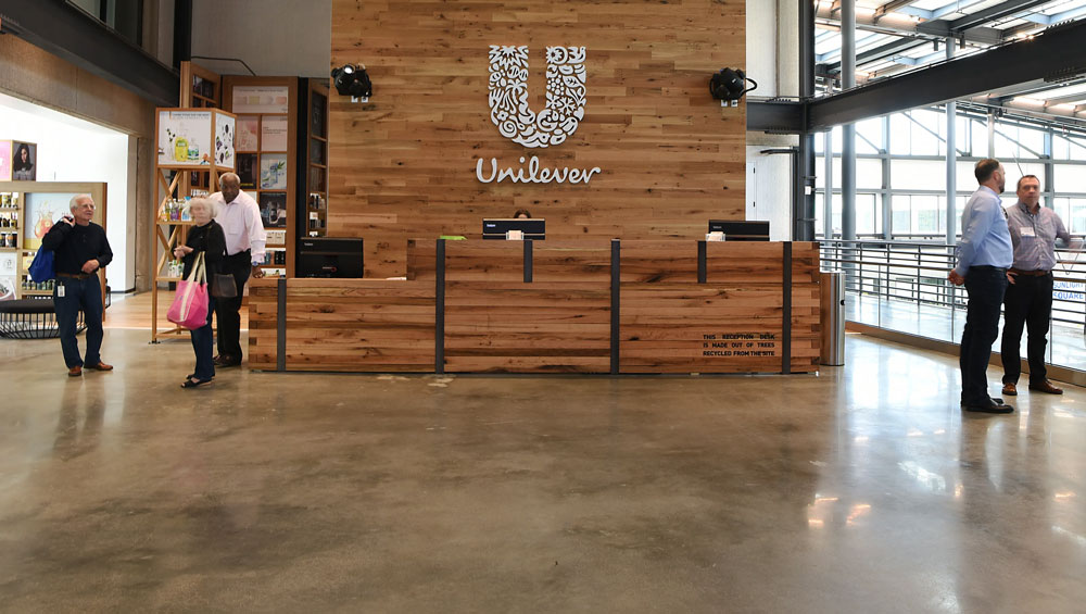 Unilever