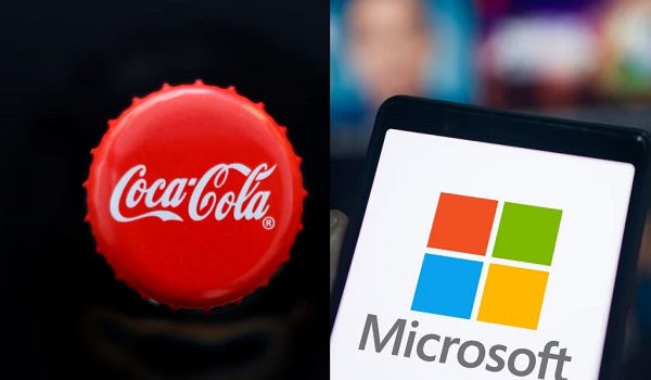 Điểm tin tuần: Coca-Cola bắt tay cùng Microsoft trong thương vụ tỷ đô mới, TikTok chỉ còn 9 tháng cho quyết định sống còn tại Mỹ- Ảnh 1.