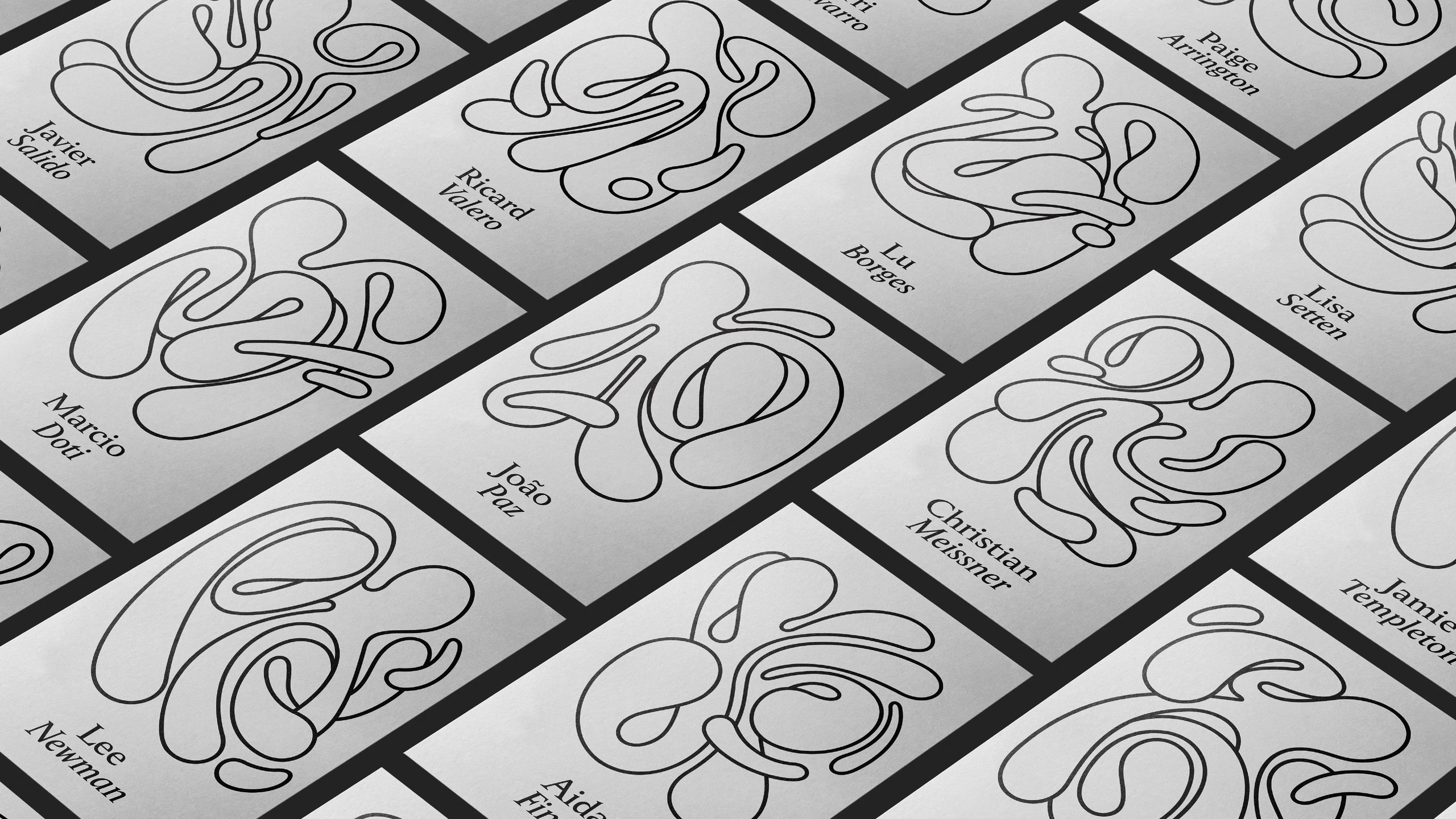 Mullenlowe thắng đậm tại The One Show 2024 với bộ nhận diện thương hiệu mới “thách thức” thị giác người dùng- Ảnh 1.