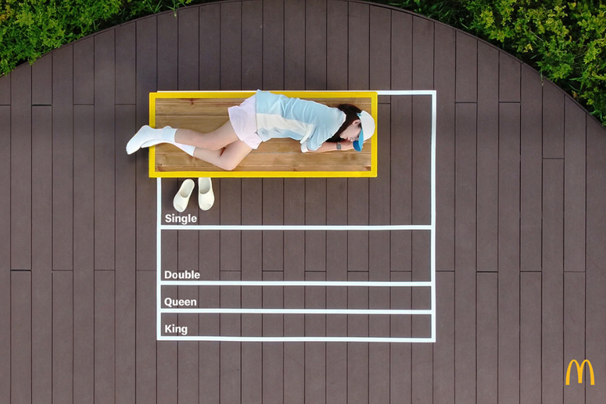 Chiến dịch 'Mẹ và Chiếc Giường'