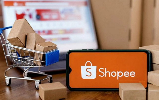 Chiến lược kênh phân phối của Shopee