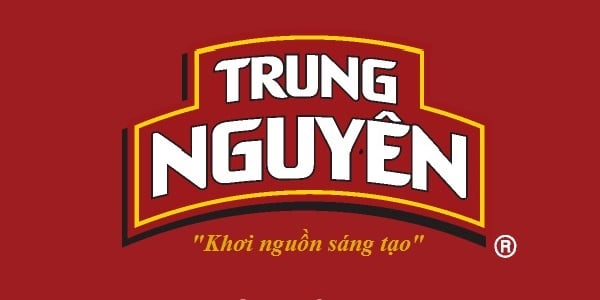 Slogan của cafe Trung Nguyên - Khơi nguồn sáng tạo