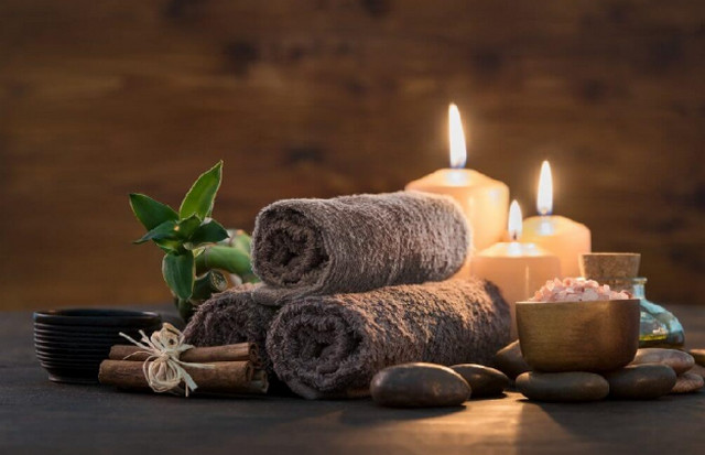 Slogan hay cho Spa, thẩm mỹ viện