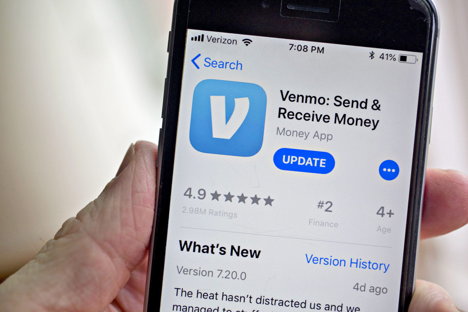 _title_img_crawl Image result for venmo