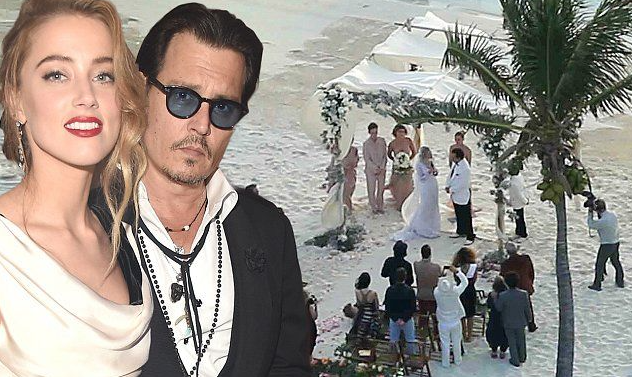 Daring like Dior: Betting the brand on Johnny Depp and the ending couldn't be sweeter - Photo 1.