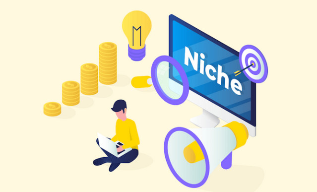 Lựa chọn Niche phù hợp cho affiliate marketing