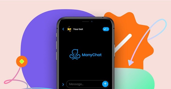 Nền tảng chatbot ManyChat