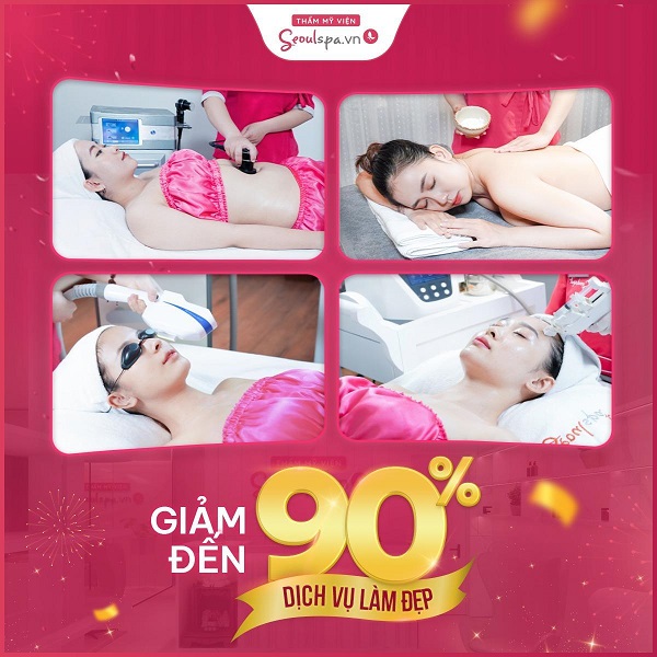 Chiến lược marketing spa