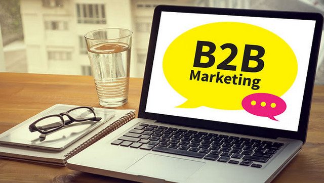 Hiểu hơn về B2B trong marketing là như thế nào?