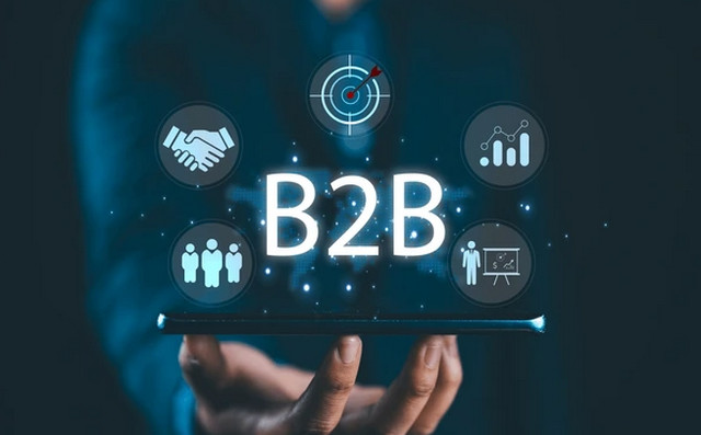Chiến lược tiếp thị cho doanh nghiệp B2B hiệu quả