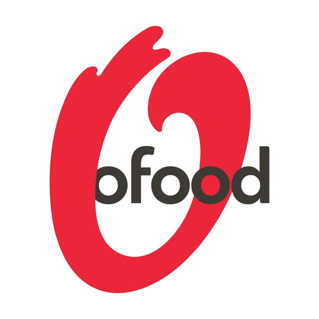 O'Food công bố nhận diện thương hiệu mới