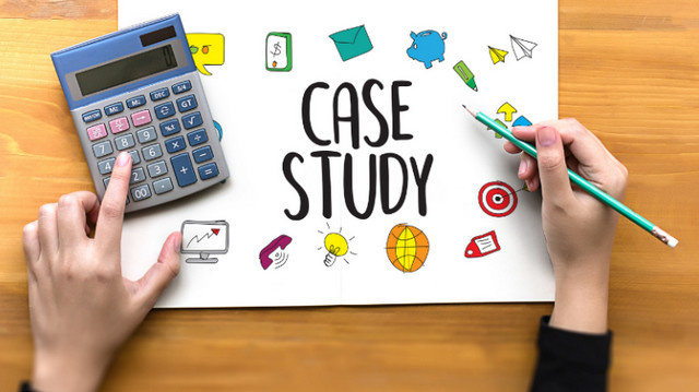 Cách vận dụng Case Study trong marketing