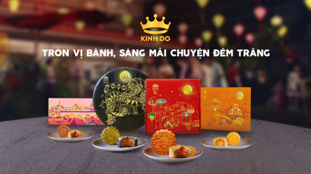 Chiến lược sản phẩm của Kinh Đô