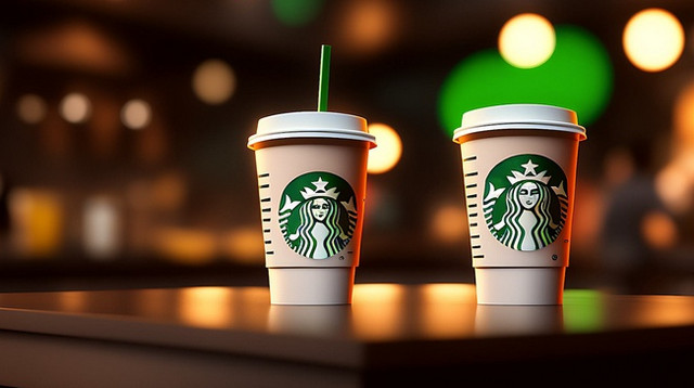 Phân tích mô hình 5 áp lực cạnh tranh của Starbucks