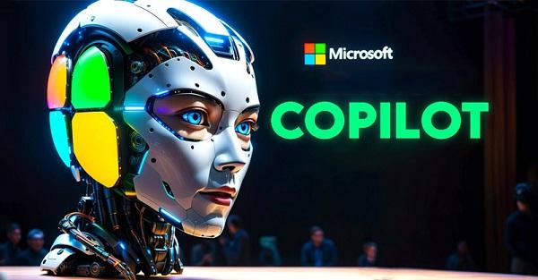 Microsoft Copilot là gì? Làm cách nào để cài đặt Microsoft Copilot- Ảnh 1.