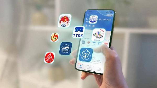 Zalo mini app là gì? Những lưu ý quan trọng khi sử dụng mini app trên Zalo- Ảnh 1.