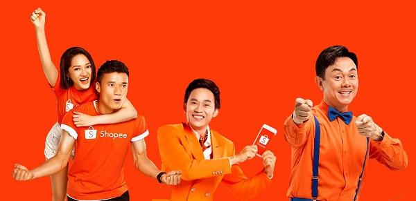 Năm 2018, Shopee liên tục dính vào các rắc rối bởi đời tư của nghệ sĩ, KOLs đại diện