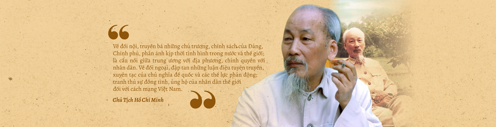 Từ Radio đến Podcast: Sức mạnh truyền thông “âm thanh” đã được Đài tiếng nói Việt Nam sử dụng trong kháng chiến như thế nào?- Ảnh 7.