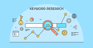 Tài liệu Keyword Research: Bí Quyết Thành Công Trong Tiếp Thị Trực Tuyến