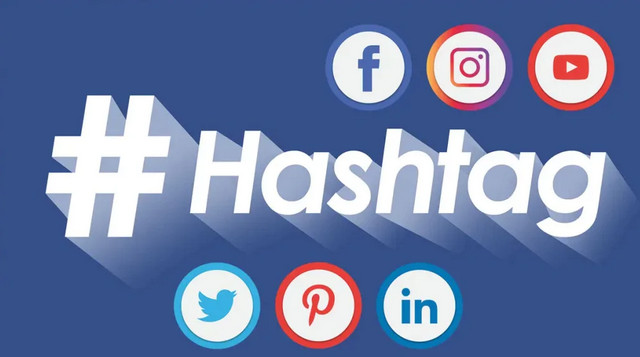 Cách tìm hashtag để sử dụng hiệu quả