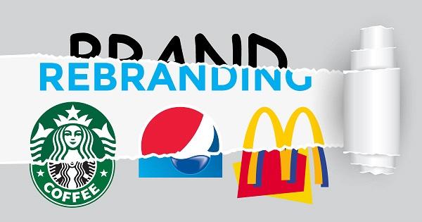 Khi nào doanh nghiệp cần rebranding