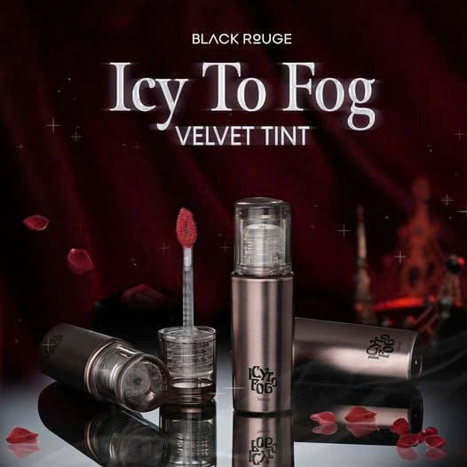 BST dòng son mới của Black Rouge