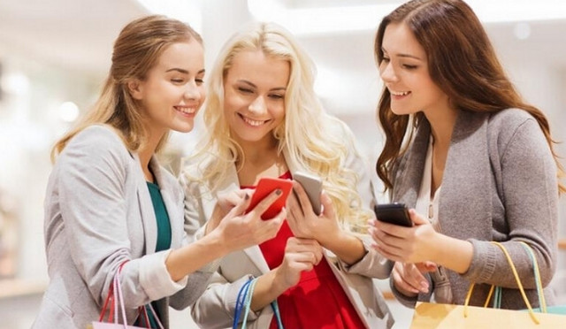 Gen Z với quảng cáo trên mạng Internet