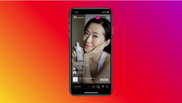 Người làm nội dung giờ đây có thể kiếm tiền trực tiếp trên Instagram