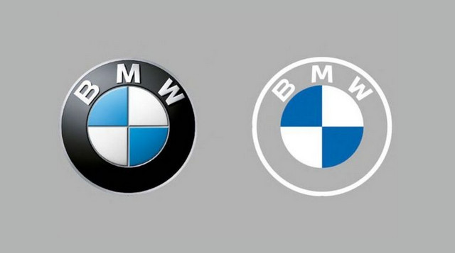 Logo của BMW