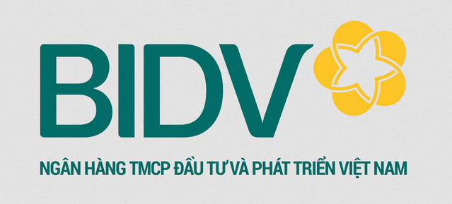 logo bidv