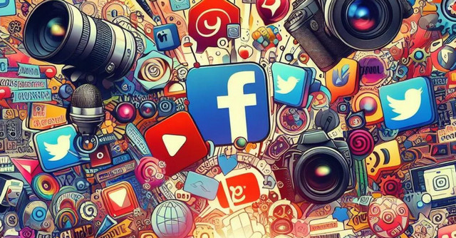 Social media công cụ truyền thông marketing hiệu quả