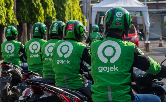 Gojek chính thức dừng hoạt động tại Việt Nam