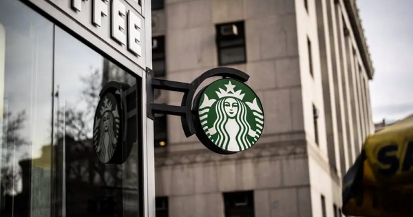 Starbucks công bố chính sách mới