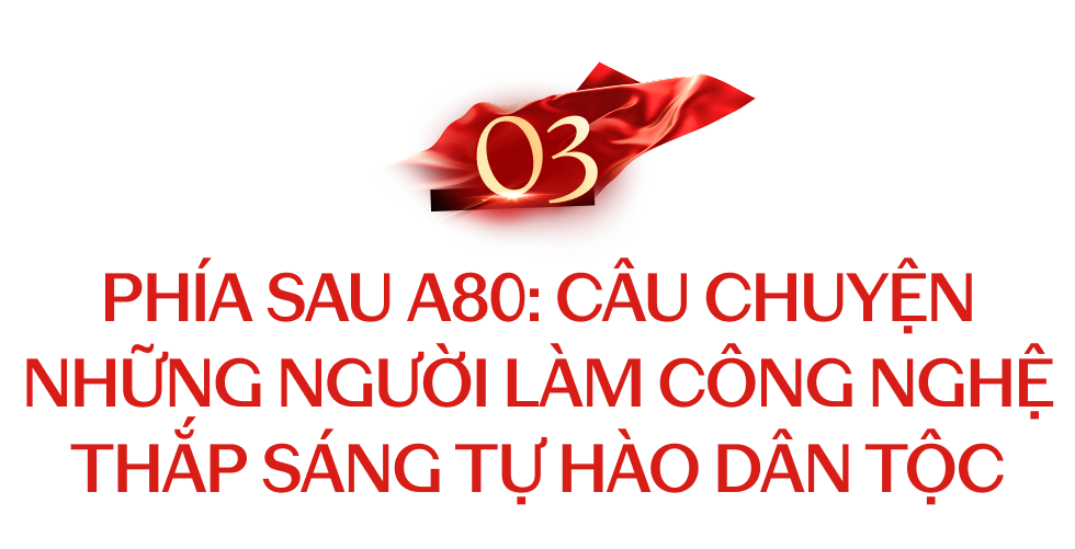 Nền tảng số A80 Tự Hào Việt Nam: Khi công nghệ Việt kiến tạo niềm tự hào Việt- Ảnh 11. Nền tảng số A80 Tự Hào Việt Nam: Khi công nghệ Việt kiến tạo niềm tự hào Việt- Ảnh 11.