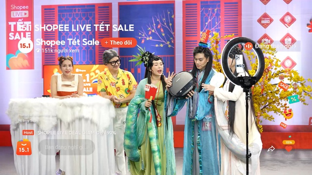 Xu hướng truyền thông Tết 2026