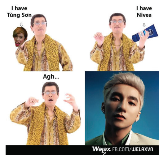 B&aacute;o gi&aacute; Welax - Fanpage lan tỏa nhanh nhất chiến dịch Viral Marketing tới giới trẻ- Ảnh 8.