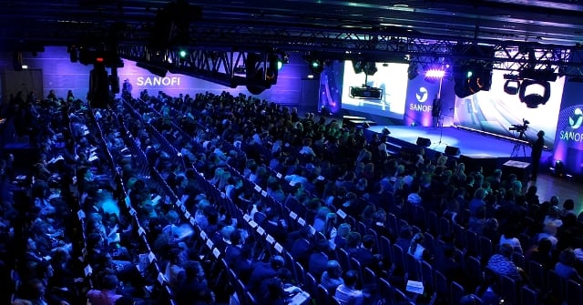 C&oacute; phải l&uacute;c n&agrave;o Event Marketing l&uacute;c n&agrave;o cũng hiệu quả