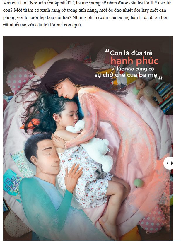 Interactive Comparing