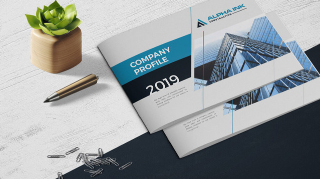 TOP các công ty truyền thông lớn tại Việt Nam & tiêu chí lựa chọn- Ảnh 2. Hồ sơ năng lực của công ty truyền thông?