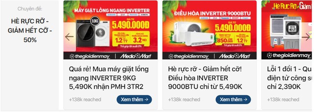 Khám phá Admicro Native Ads: Quảng cáo tự nhiên mà hiệu quả- Ảnh 5. Quảng cáo Shoppable Ads